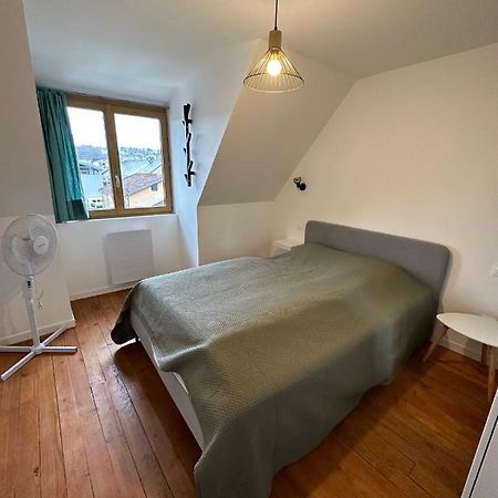 Superbe Appartement Proche Centre Ville, Thermes Bagnères-de-Bigorre Eksteriør bilde