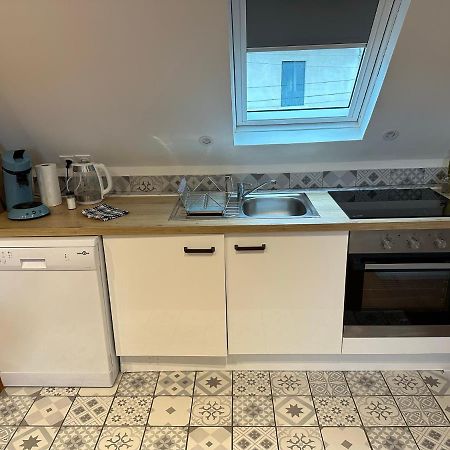 Superbe Appartement Proche Centre Ville, Thermes Bagnères-de-Bigorre Eksteriør bilde