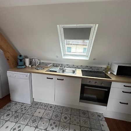 Superbe Appartement Proche Centre Ville, Thermes Bagnères-de-Bigorre Eksteriør bilde