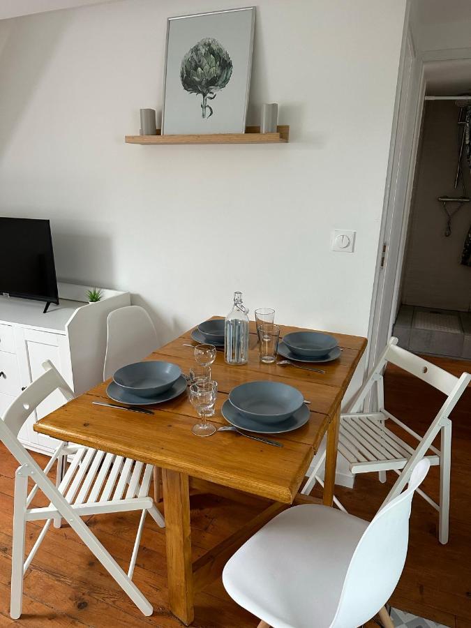 Superbe Appartement Proche Centre Ville, Thermes Bagnères-de-Bigorre Eksteriør bilde