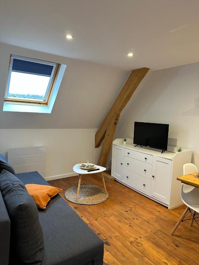 Superbe Appartement Proche Centre Ville, Thermes Bagnères-de-Bigorre Eksteriør bilde