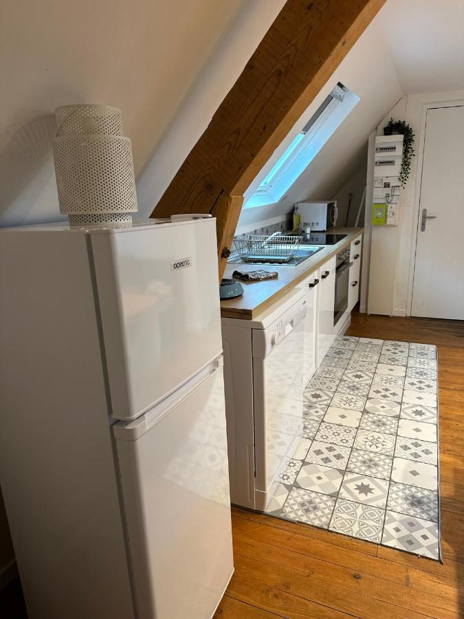 Superbe Appartement Proche Centre Ville, Thermes Bagnères-de-Bigorre Eksteriør bilde